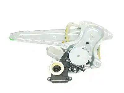 Tweedehands auto-onderdeel regelaar links achterruit voor toyota avensis 2.0 d-4d oem iam-referenties 6984005130