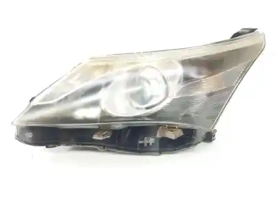 Tweedehands auto-onderdeel linker koplamp voor toyota avensis 2.0 d-4d oem iam-referenties 8117005350