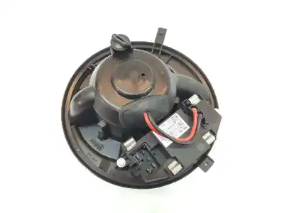 Peça sobressalente para automóvel em segunda mão ventilador de aquecimento por volkswagen scirocco iii (137, 138) 2.0 tdi referências oem iam 3c0907521f