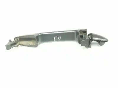 Tweedehands auto-onderdeel buitenste handgreep rechts voor voor toyota avensis 2.0 d-4d oem iam-referenties 6921105918