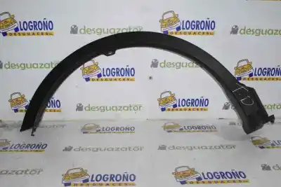 Автозапчасти б/у правое заднее крыло за toyota rav 4 iii (_a3_) 2.2 d (ala35_) ссылки oem iam 7560542190