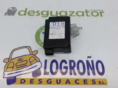 Автозапчастина б/у електронний модуль для toyota rav 4 iii (_a3_) 2.2 d (ala35_) посилання на oem iam 8976042041  1584002130