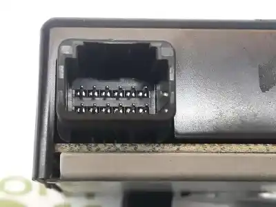 Автозапчастина б/у електронний модуль для toyota rav 4 iii (_a3_) 2.2 d (ala35_) посилання на oem iam 8976042041  1584002130