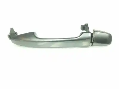 Tweedehands auto-onderdeel buitenste handgreep achter links voor toyota avensis 2.0 d-4d oem iam-referenties 6921105918