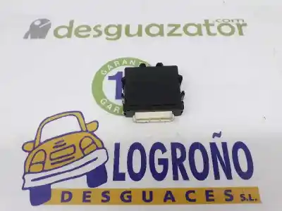 Автозапчастина б/у електронний модуль для toyota rav 4 iii (_a3_) 2.2 d (ala35_) посилання на oem iam 8996042031  3560070538