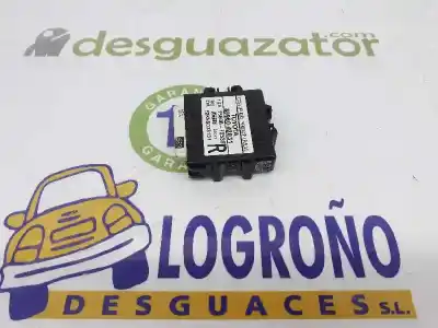 Автозапчастина б/у електронний модуль для toyota rav 4 iii (_a3_) 2.2 d (ala35_) посилання на oem iam 8996042031  3560070538