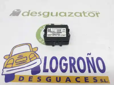 Автозапчастина б/у електронний модуль для toyota rav 4 iii (_a3_) 2.2 d (ala35_) посилання на oem iam 8996042031  3560070538