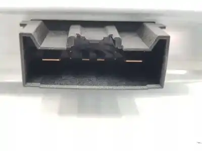 Second-hand car spare part electronic module for ford focus lim. 2.0 ecoboost oem iam references bv6t14b526ac  bv6t14b526ac