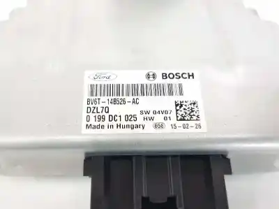 Second-hand car spare part electronic module for ford focus lim. 2.0 ecoboost oem iam references bv6t14b526ac