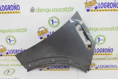 Pezzo di ricambio per auto di seconda mano parafango anteriore destro per mini mini (r50,r53) 1.6 16v 170 cv / 125 kw riferimenti oem iam 41217037438