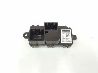 Second-hand car spare part heater blower for ford focus lim. 2.0 ecoboost oem iam references av6n19e624ab