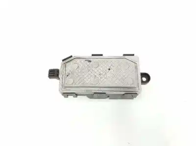 Автозапчастина б/у стійкість на нагревання для ford focus lim. 2.0 ecoboost посилання на oem iam av6n19e624ab  av6n19e624ab