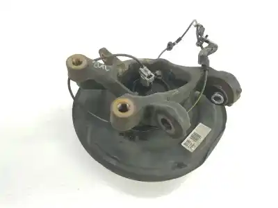 Tweedehands auto-onderdeel knokkel rechts achter voor toyota avensis 2.0 d-4d oem iam-referenties 4230405141