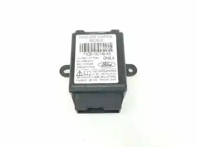 Second-hand car spare part light control unit for ford focus lim. 2.0 ecoboost oem iam references f1cb13c148ad