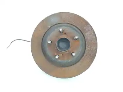 Tweedehands auto-onderdeel knokkel links achter voor toyota avensis 2.0 d-4d oem iam-referenties 4230505141