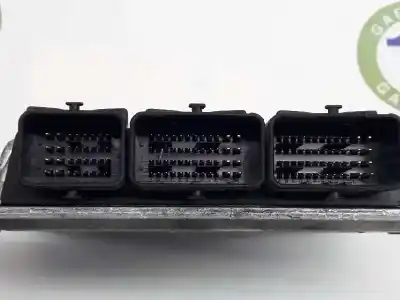 İkinci el araba yedek parçası ecu motor kontrol cihazi için renault scénic i monospace (ja0/1_, fa0_) 1.9 dci (ja05, ja1f) oem iam referansları 8200039569  8200039569 0281010819 82000395690281010819 8200039569 028