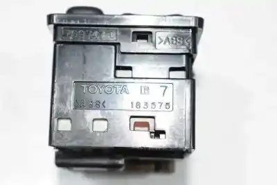 Second-hand car spare part rearview side mirror switch for toyota rav 4 iii (_a3_) 2.2 d (ala35_) oem iam references 8487052050  8487052050