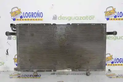 Second-hand car spare part air conditioning condenser / radiator for opel frontera b (u99) 2.2 dti (6b_zc, 6b_vf, 6b_66, 6b_76) oem iam references 97144202