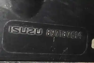 Автозапчасти б/у воздушный фильтр за opel frontera b (u99) 2.2 dti (6b_zc, 6b_vf, 6b_66, 6b_76) ссылки oem iam 97138962  97142006