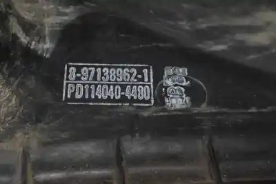 Автозапчасти б/у воздушный фильтр за opel frontera b (u99) 2.2 dti (6b_zc, 6b_vf, 6b_66, 6b_76) ссылки oem iam 97138962  97142006