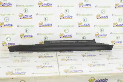 Pezzo di ricambio per auto di seconda mano gonna laterale per mini mini (r50,r53) 1.6 16v 170 cv / 125 kw riferimenti oem iam 41217264006