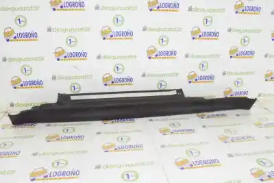 Pezzo di ricambio per auto di seconda mano gonna laterale per mini mini (r50,r53) 1.6 16v 170 cv / 125 kw riferimenti oem iam 41217264005