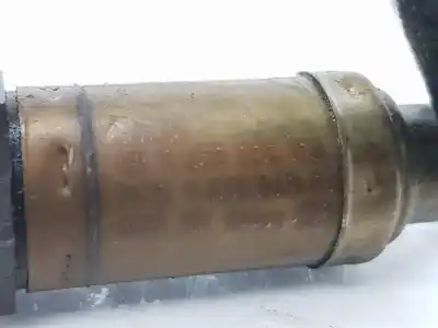Peça sobressalente para automóvel em segunda mão sonda lambda por bmw 3 coupé (e46) 328 ci referências oem iam 11787513963  