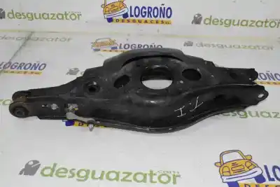 Автозапчасти б/у задний левый нижний рычаг подвески за toyota rav 4 iii (_a3_) 2.2 d (ala35_) ссылки oem iam 4874042010