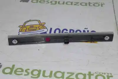 Автозапчасти б/у центральный задний фонарь за toyota rav 4 iii (_a3_) 2.2 d (ala35_) ссылки oem iam 8157060110  8157060110