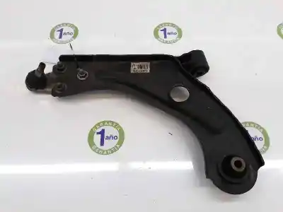 Tweedehands auto-onderdeel linker onderste ophang arm voor citroen c4 picasso ii 1.6 bluehdi 120 oem iam-referenties 9678311380
