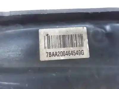 Автозапчастина б/у передній лівий нижний рычаг підвіски для citroen c4 picasso ii 1.6 bluehdi 120 посилання на oem iam 9678311380  7baa200464549g