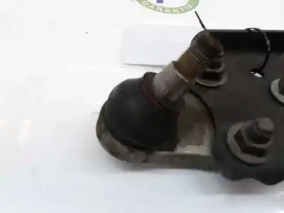 Автозапчастина б/у передній лівий нижний рычаг підвіски для citroen c4 picasso ii 1.6 bluehdi 120 посилання на oem iam 9678311380  7baa200464549g