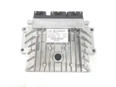 Second-hand car spare part ecu engine control for citroen c5 iii (rd_) 2.0 hdi (rdrhda) oem iam references 9665843380 Second-hand car spare part ecu engine control for citroen c5 iii (rd_) 2.0 hdi (rdrhda) oem iam references 9665843380