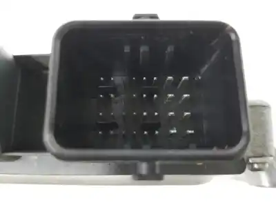 Автозапчастина б/у ебу контролер двигуна для citroen c5 iii (rd_) 2.0 hdi (rdrhda) посилання на oem iam 9665843380  9665843380