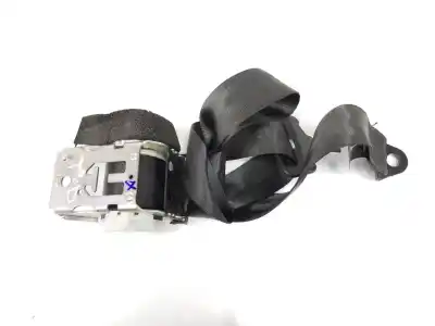 Second-hand car spare part rear right seat belt for citroen c5 iii (rd_) 2.0 hdi (rdrhda) oem iam references 8975s0  8975s0