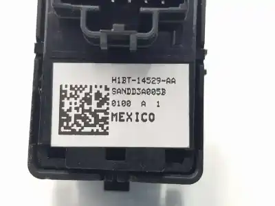 Second-hand car spare part right front power window switch for ford focus berlina (cew) 1.0 business oem iam references 2092920