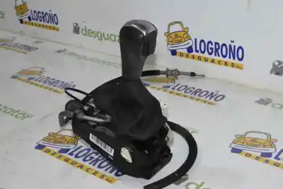 Peça sobressalente para automóvel em segunda mão alavanca de velocidades por bmw x3 2.0 turbodiesel referências oem iam 3420339