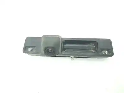 Second-hand car spare part tailgate back door handle for ford focus berlina (cew) 1.0 business oem iam references 1750205