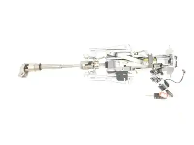 Автозапчастина б/у рульва колонка для citroen c5 iii (rd_) 2.0 hdi (rdrhda) посилання на oem iam 4123al  4123al