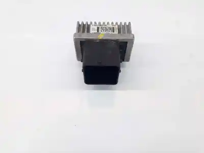 Recambio de automóvil de segunda mano de caja precalentamiento para dacia dokker 1.5 dci referencias oem iam 110678071r pdr/8-12 nagares 