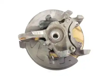 Автозапчастина б/у передній прав для citroen c5 iii (rd_) 2.0 hdi (rdrhda) посилання на oem iam 1640790480  1640790480