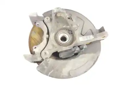 Автозапчастина б/у передній прав для citroen c5 iii (rd_) 2.0 hdi (rdrhda) посилання на oem iam 1640790480  1640790480