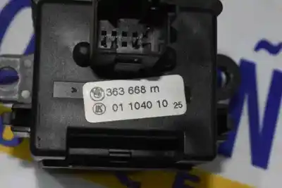 Second-hand car spare part indicator switch for bmw x3 2.0 turbodiesel oem iam references 8363668  61318363668