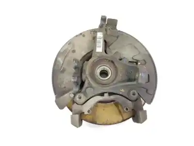 Автозапчастина б/у передній лівий культ для citroen c5 iii (rd_) 2.0 hdi (rdrhda) посилання на oem iam 1640790280  1640790280