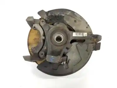 Автозапчастина б/у передній лівий культ для citroen c5 iii (rd_) 2.0 hdi (rdrhda) посилання на oem iam 1640790280  1640790280