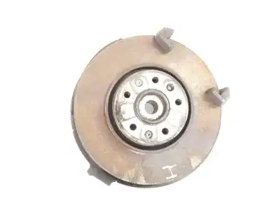 Автозапчастина б/у передній лівий культ для citroen c5 iii (rd_) 2.0 hdi (rdrhda) посилання на oem iam 1640790280  1640790280