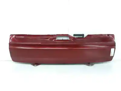 Peça sobressalente para automóvel em segunda mão porta da mala / tampa traseira por bmw x5 3.0 turbodiesel referências oem iam 41627161677