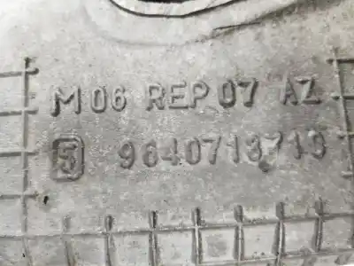 Second-hand car spare part rear axle for citroen c5 iii (rd_) 2.0 hdi (rdrhda) oem iam references 5148y6 Second-hand car spare part rear axle for citroen c5 iii (rd_) 2.0 hdi (rdrhda) oem iam references 5148y6