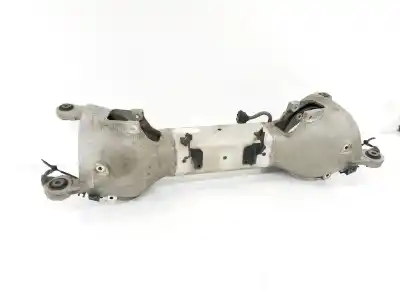 Автозапчастина б/у задня вісь для citroen c5 iii (rd_) 2.0 hdi (rdrhda) посилання на oem iam 5148y6  5148y6 Автозапчастина б/у задня вісь для citroen c5 iii (rd_) 2.0 hdi (rdrhda) посилання на oem iam 5148y6  5148y6