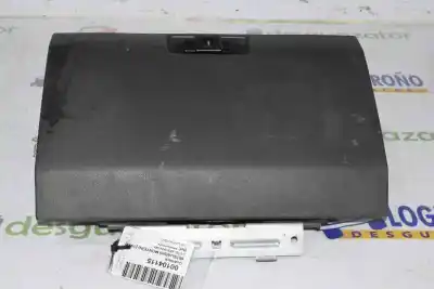 Peça sobressalente para automóvel em segunda mão porta luvas por mitsubishi montero   (v3_w, v2_w, v4_w) 2.8 td (v46w, v26w) referências oem iam mb775412